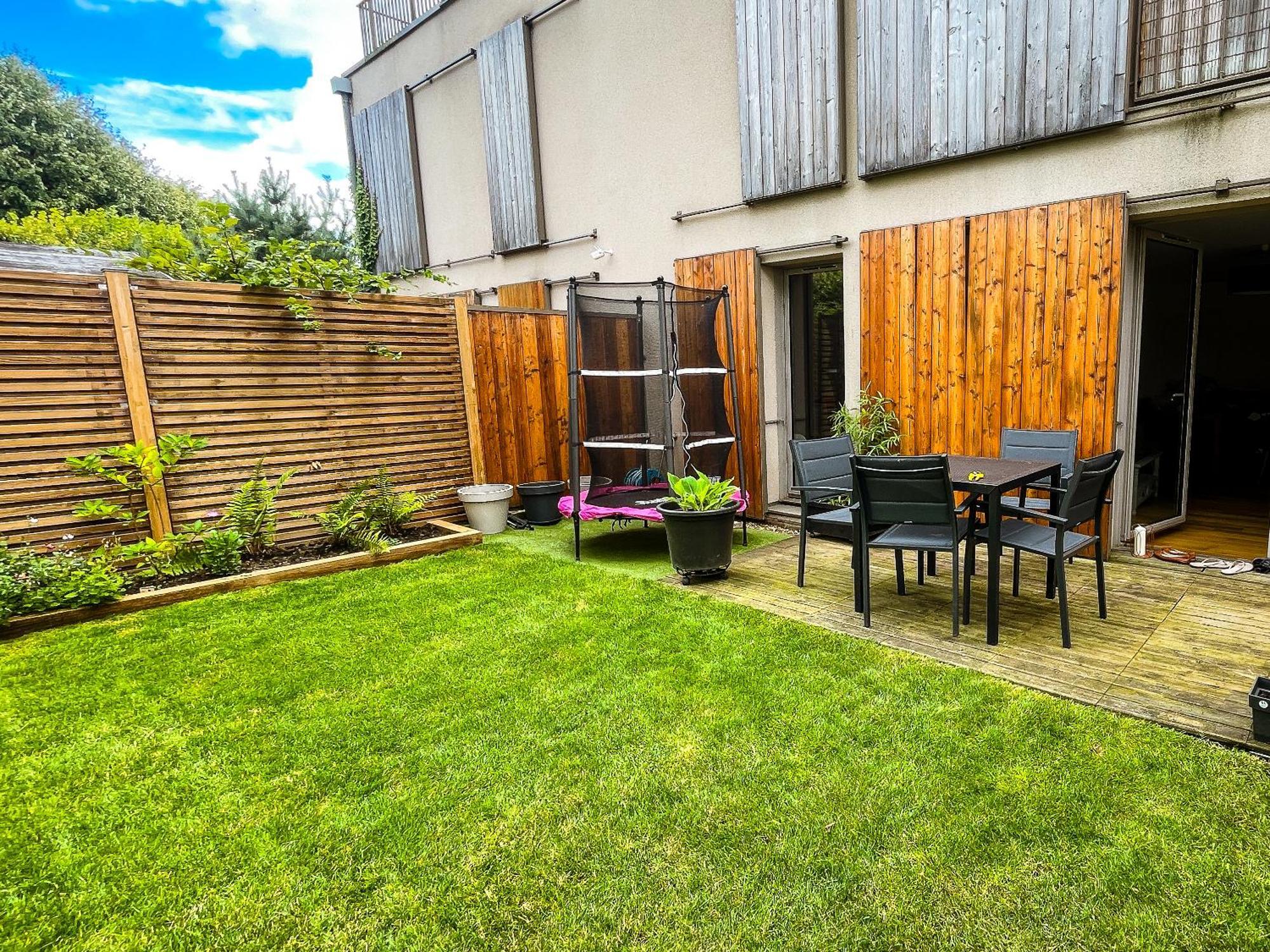 Cosy Haven Sgdb Apartamento Sainte-Geneviève-des-Bois Exterior foto